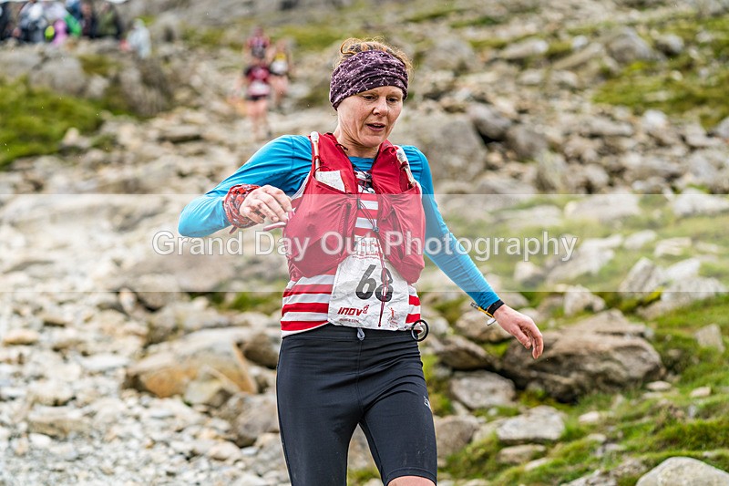 Wasdale-1185 - Wasdale Horseshoe Fell Race Saturday 13th July 2024
