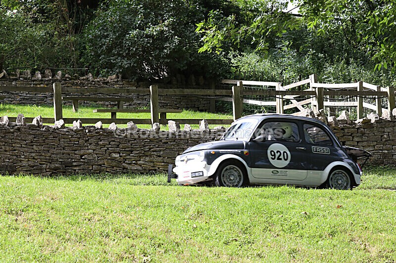 Pete Wilson 22-8-20-432 - Prescott Aug 22nd 2020