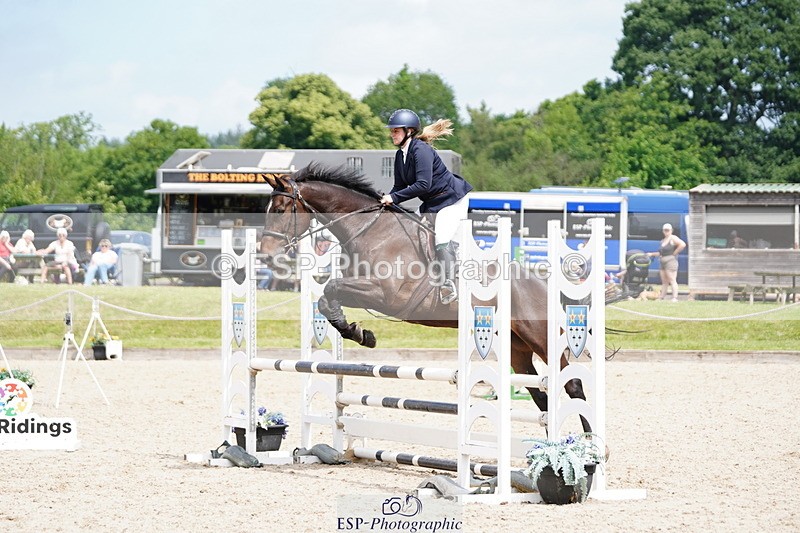 250613A-112038-01375 - Cls 10 British Novice and 90cm Open