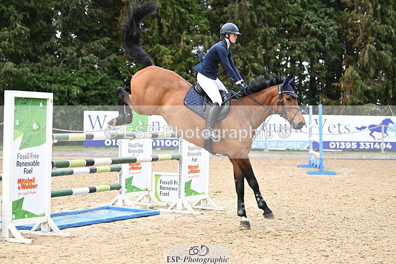 250323A-161019-05187 - Cls 26 National 1.30m Open