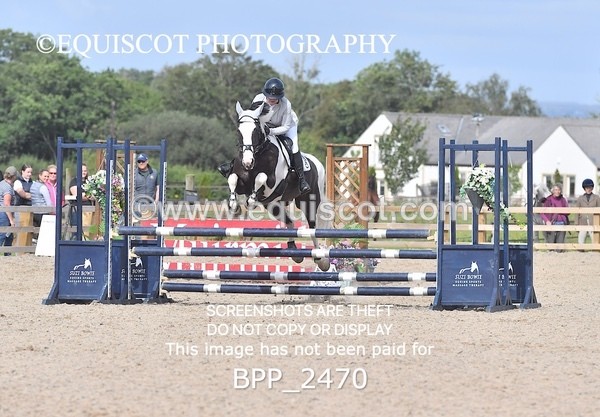 BPP_2470 - DERBY CLASS 7 - 80CM