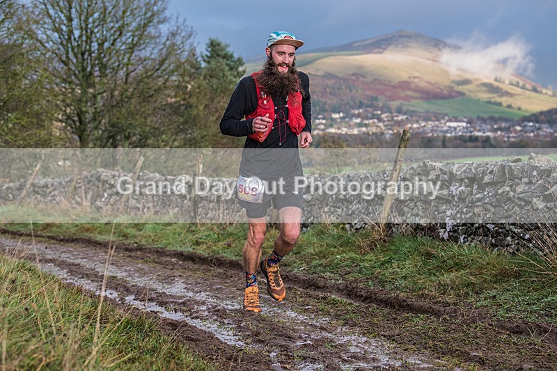 TVU-483 - High Terrain Events Tweed Valley 50 & 65K Ultra Trail Races Sunday 20th November 2022