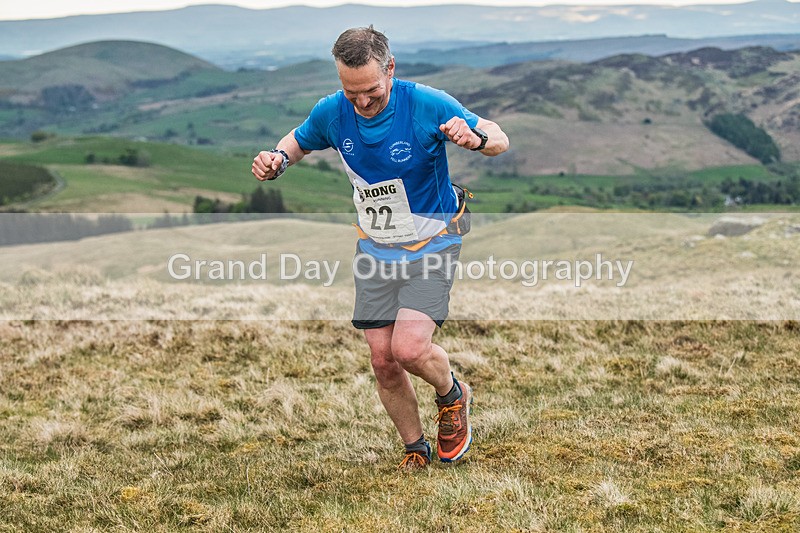 Hartside-146 - Dockray-Hartside Fell Race Wednesday 6th May 2026