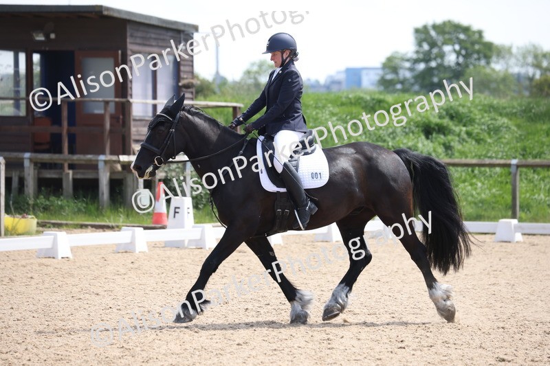 20250520-0723 - Class 4 - Novice 1