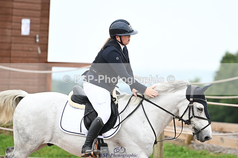 240907A-130324-01844 - Cls 3 Pony Medium Team 80cm & 90cm