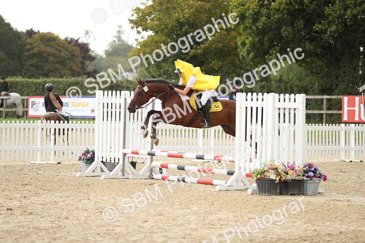 SBM_43601 - J47 - Ride and Run 60cm75cm