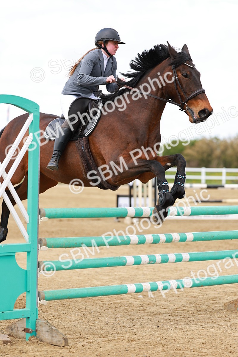 SBM_002039 - Class 4 - Senior Newcomers - 1.10m