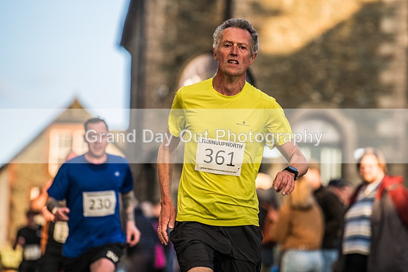 RTH-817 - Keswick Round The Houses Road Race Wednesday 23rd April 2025