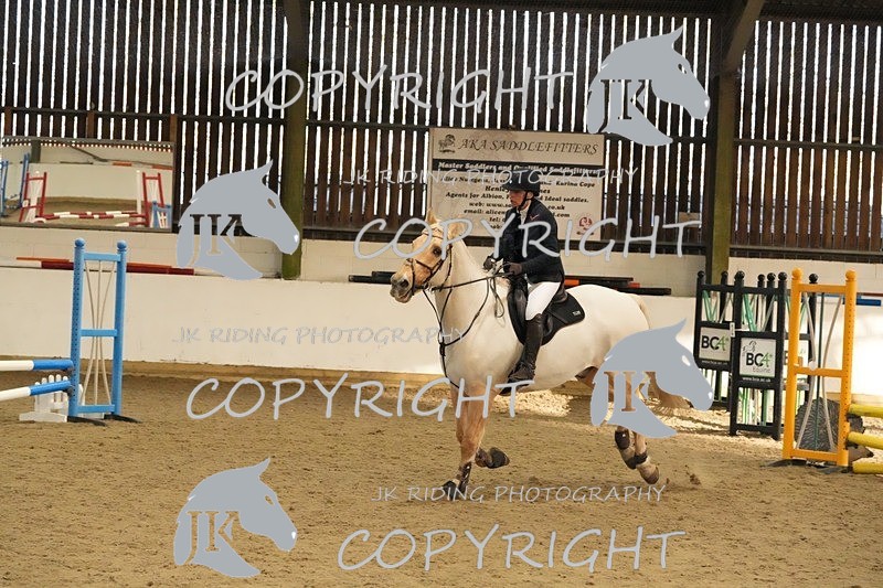 JKR01917 - Class 5 60cm