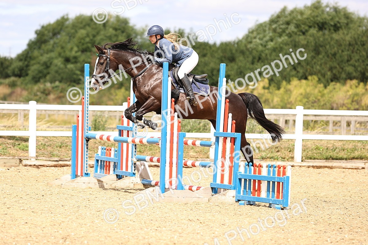 SBM_000428 - Class 3 - Senior British Novice - 90cm