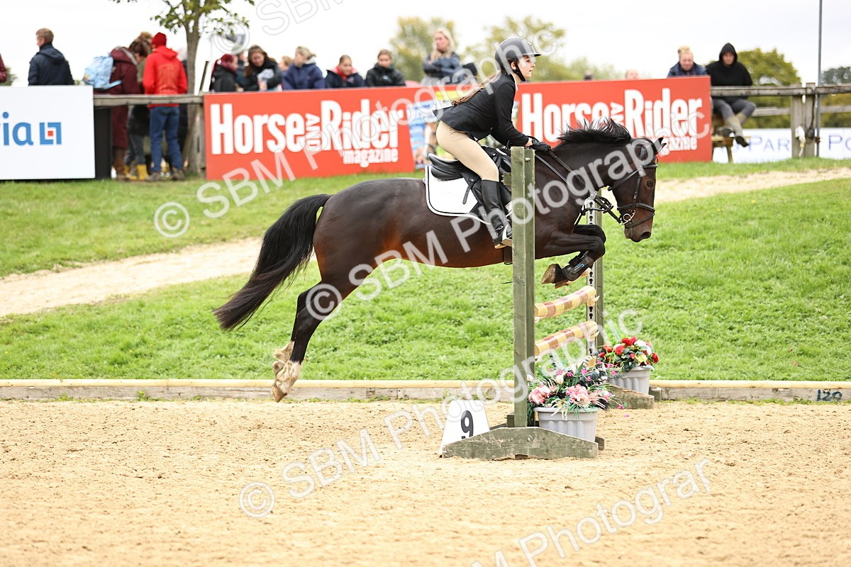 SBM_68782 - J18 - Junior Pony 85cm championship