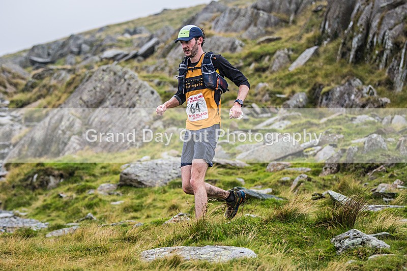 Turner-332 - Turner Landscape Fell Race Saturday 9th August 2025