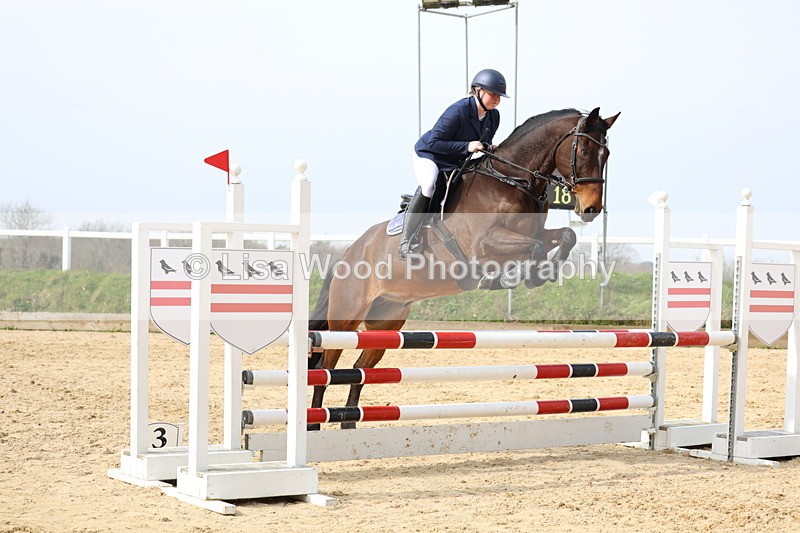 3E7A7136 - Class 5: Senior 95cm