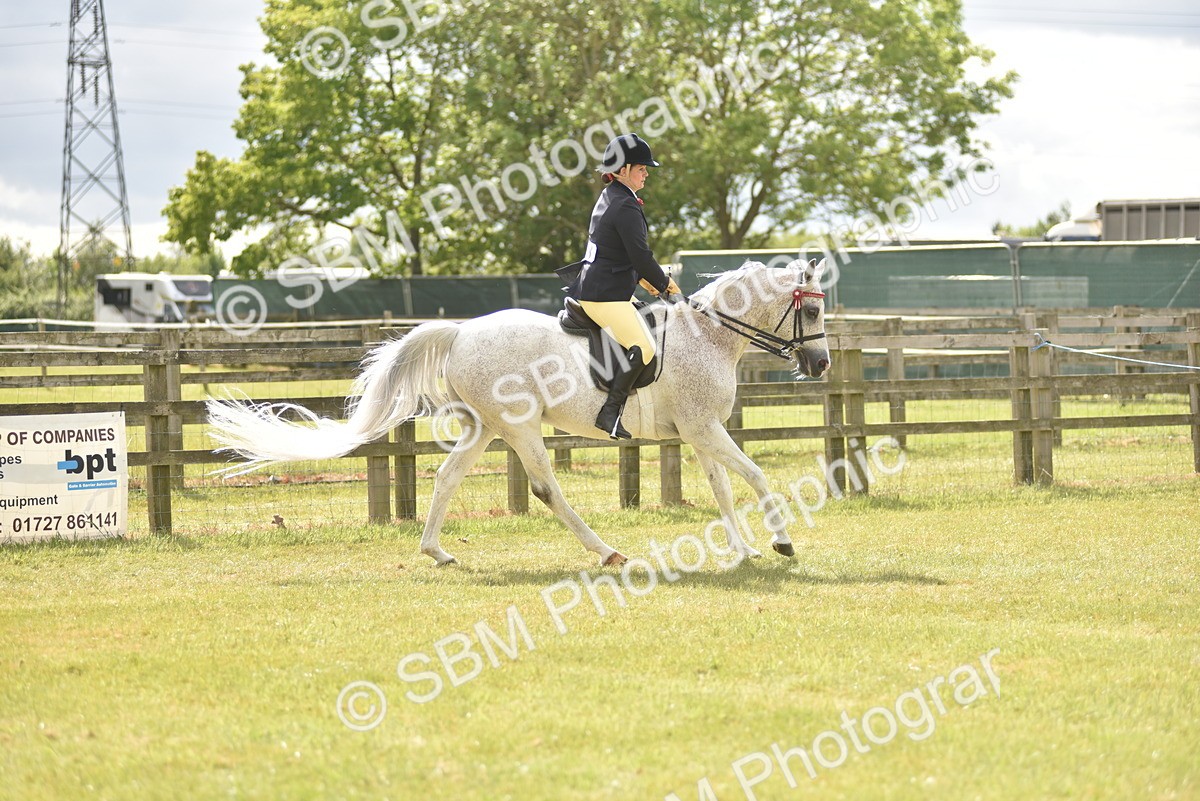 SBM_18116 - Class 122-123 - LIHS BHSA Raising Star Style and Performance Series