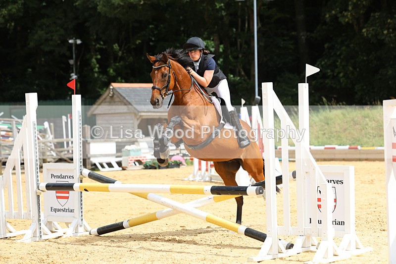 3E7A3816 - Class 9: 80cm Senior