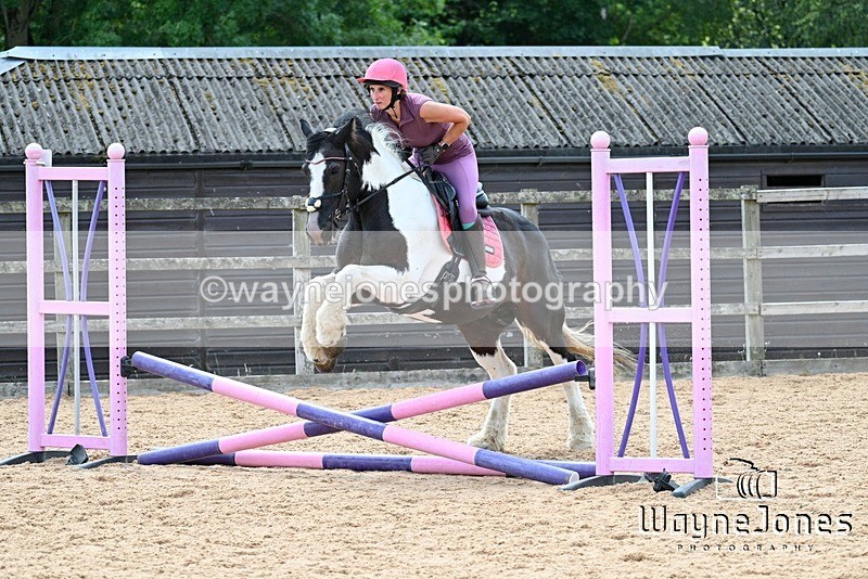 WJ7_6599 - Show Jumping at BCA