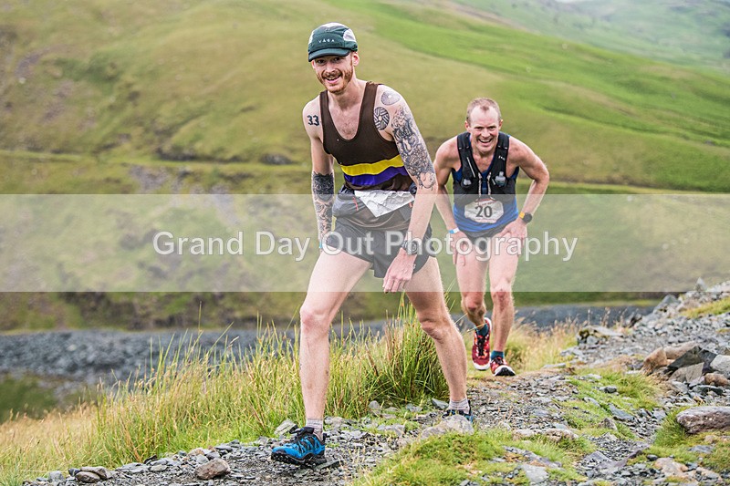 Buttermere h-s-113 - Buttermere Horseshoe Fell Race Saturday 4th July 2026