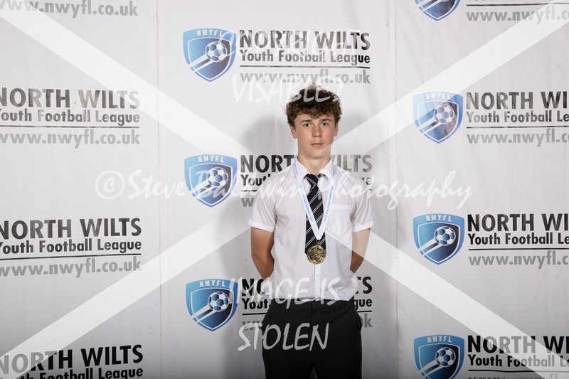 North Wilts Presentations 2026-658 - Calne Town Youth FC Spartans