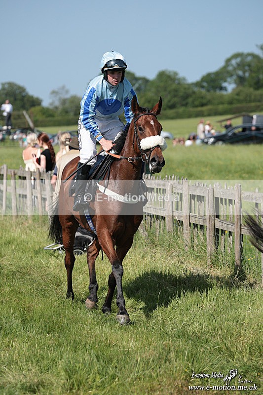 PtP 250526 571 - Albrighton & Woodland PtP Chaddesley Corbett 25/05/26