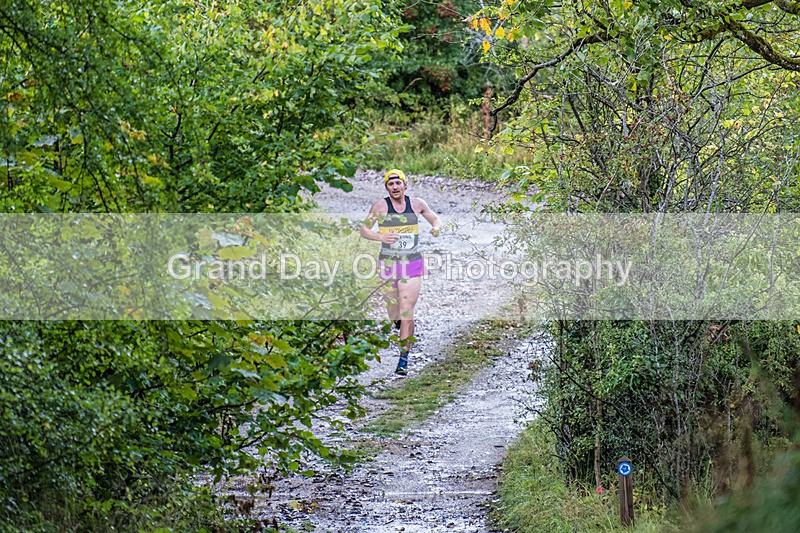Westmorland-275 - Great Westmorland Trail Race (Junior & Senior Races) Saturday 13th September 2025