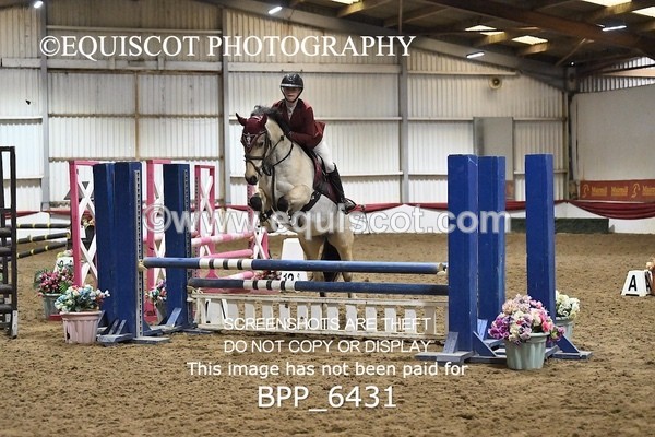 BPP_6431 - CLASS 3  0.85m Amateur Championship Qualifier