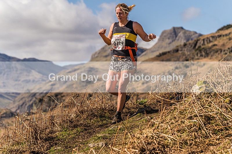 Elterwater-790 - Kendal Winter League Races Elterwater Sunday 24th March 2024