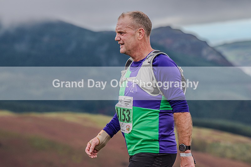 British Fell Relay-595 - British Fell & Hill Relay Championship Braithwaite Keswick Saturday 21st October 2023