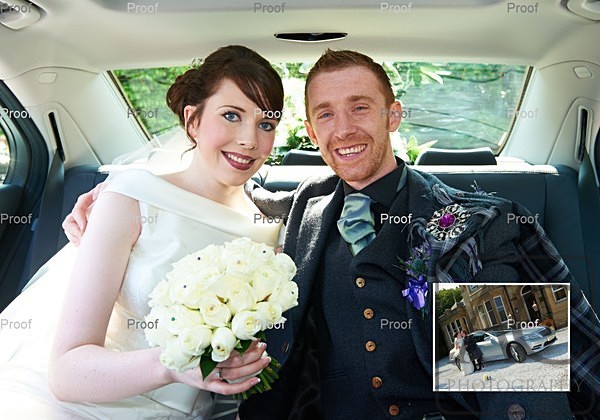  - St. John's Chapel and Lynnhurst Hotel, Johnstone