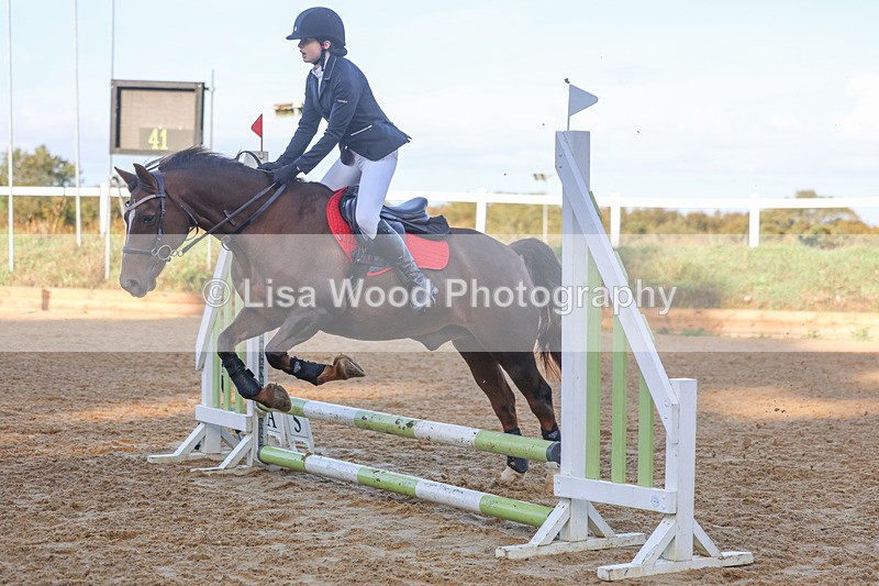 3E7A2390 - Class 3: 50cm Open