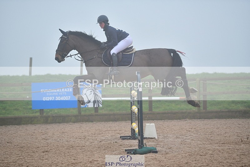240214A-142900-00710 - Cls 5 Foxhunter and 1.20m Open