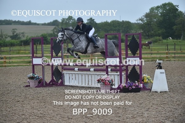 BPP_9009 - CLASS 13 SUN Pony Discovery 2ND ROUNDS