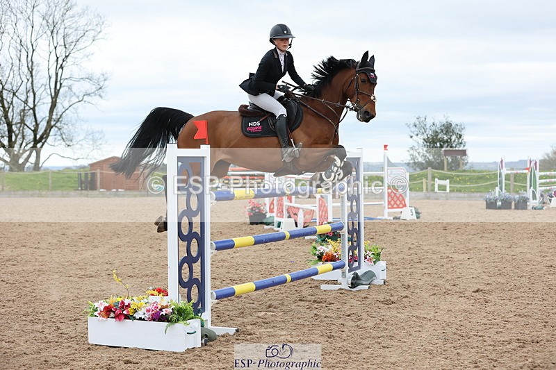 240419A-110611-06326 - Cls 2, 2 Star Small Tour 1.30m