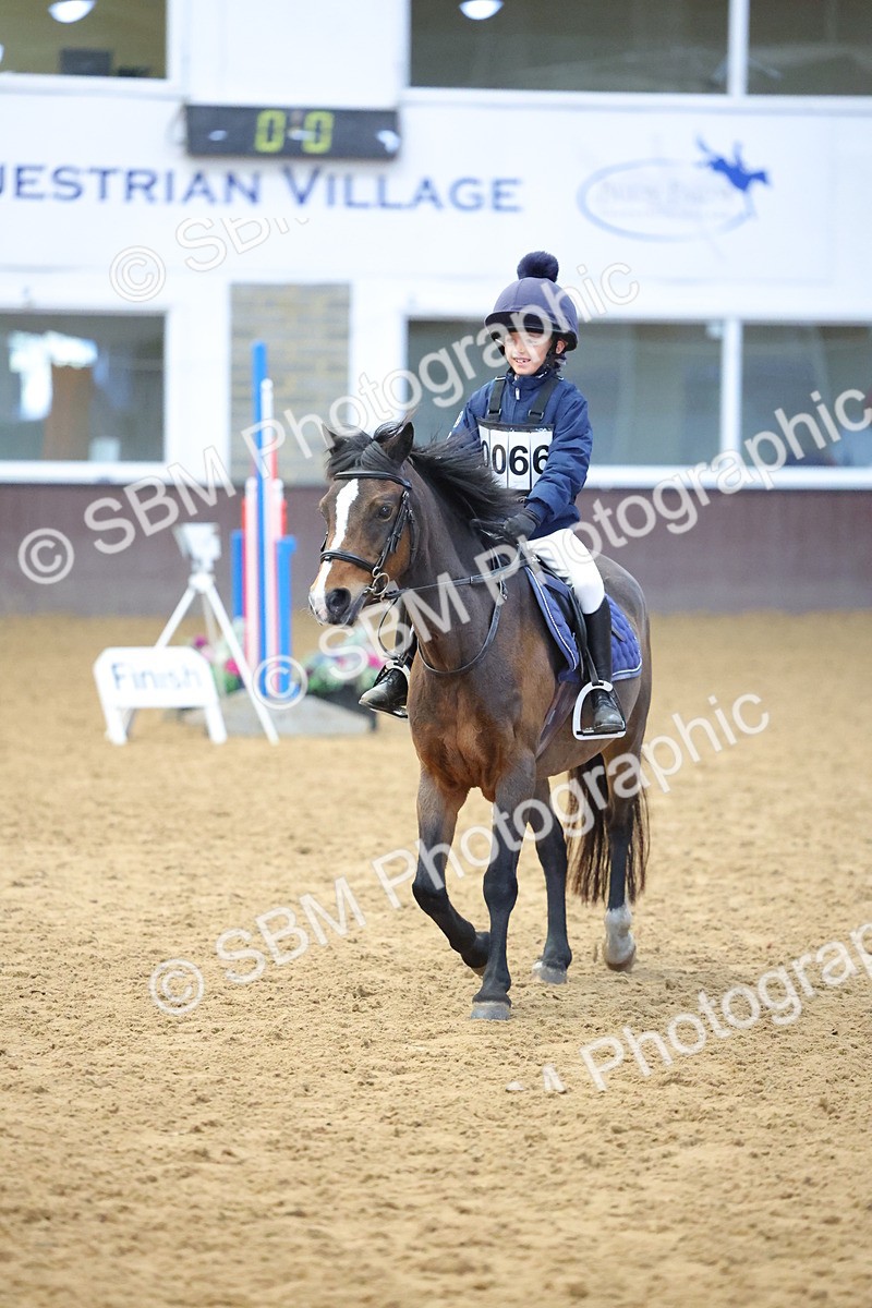 SBM_000230 - Class 2 - 50cm - BRC Warm Up