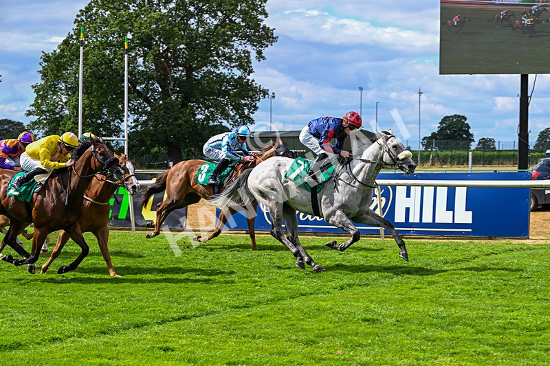 010826-Race 4-Accrual-2924 - Race 4 15.17pm Jordan Foy Memorial Handicap
