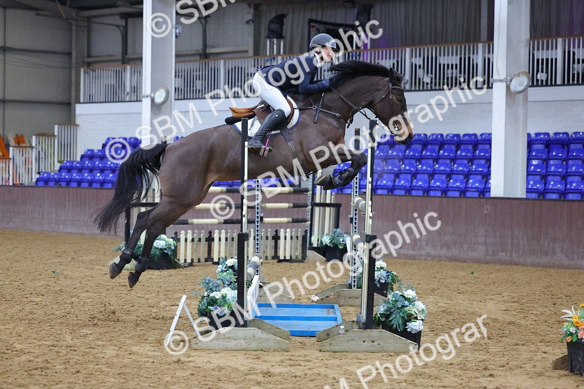 1I0A5240 - Class 10 - Redpost Equestrian Senior Foxhunter/ 1.20m Open