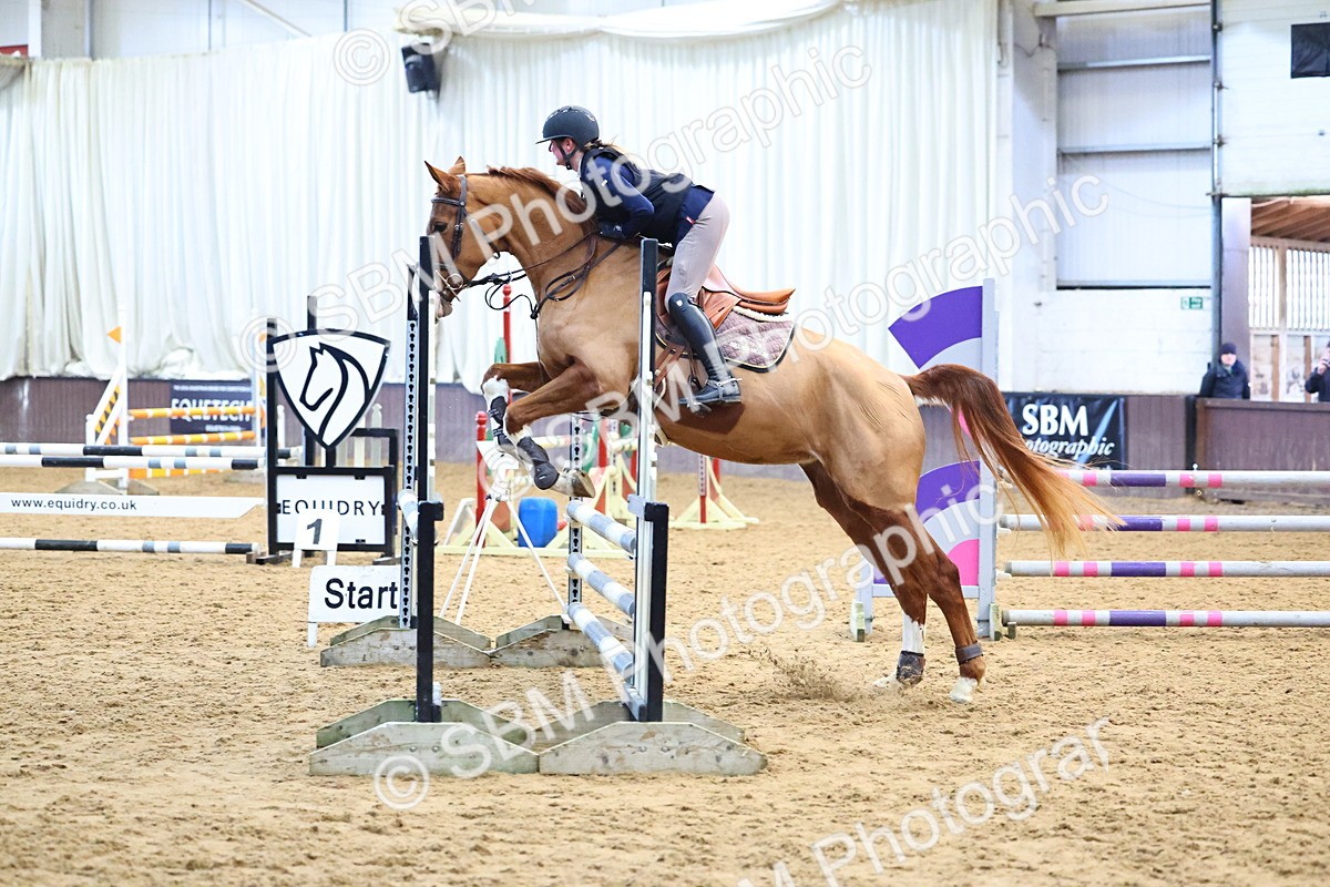 SBM_000419 - Class 2 - Senior British Novice - 90cm