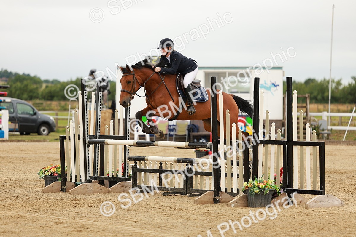 SBM_006382 - Class 1 - Senior British Novice - 90cm Open