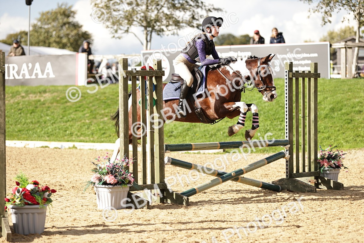 SBM_10404 - E3 - Eventers Challenge 80cm Open