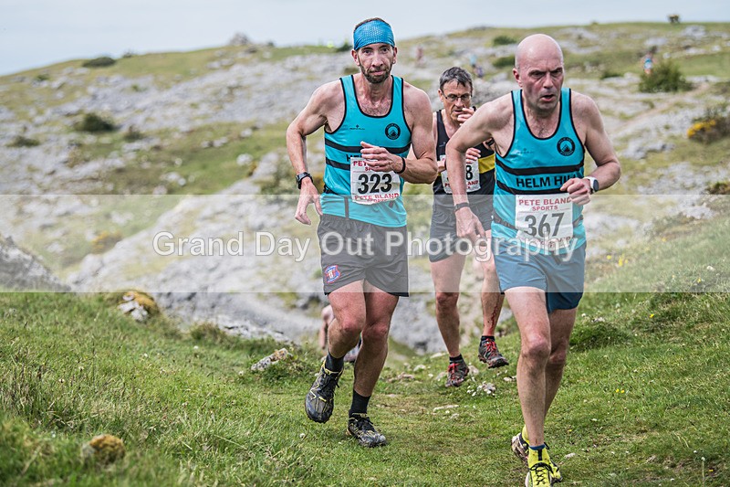 Hutton Roof-176 - Hutton Roof Fell Race Saturday 23rd May 2026