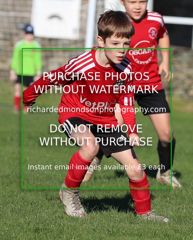 IMG_4043 - Wattsfield U8 vs Grange Utd U8 (11/11/23)