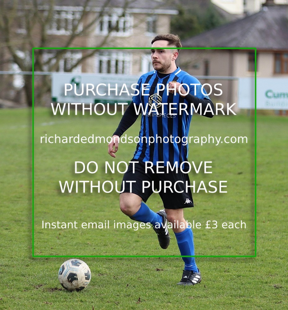 IMG_3035 - Kendal County vs Askam United (26/2/23)