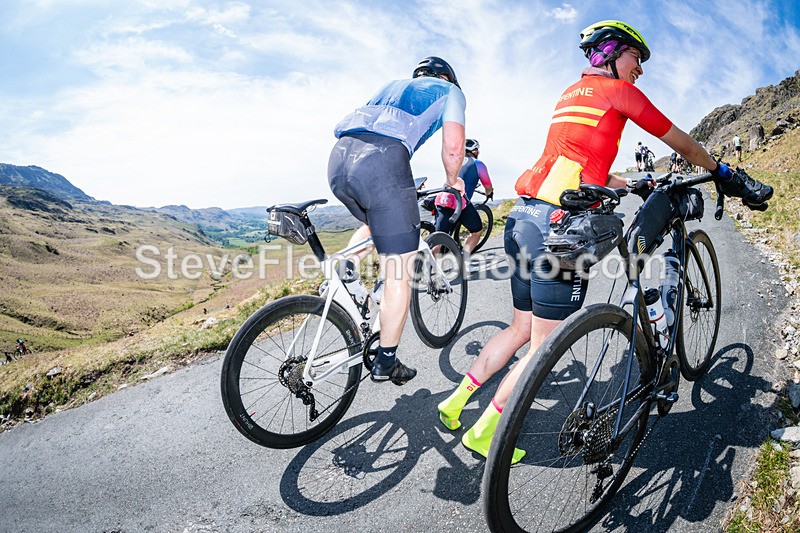 145045 - Hardknott Pass Camera 2 14.00-15.00
