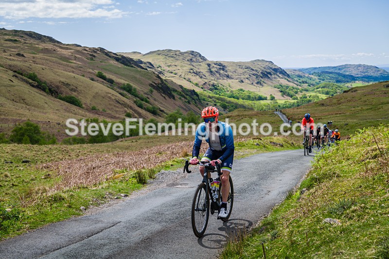 140002 - Hardknott Pass Camera 1 14.00-15.00