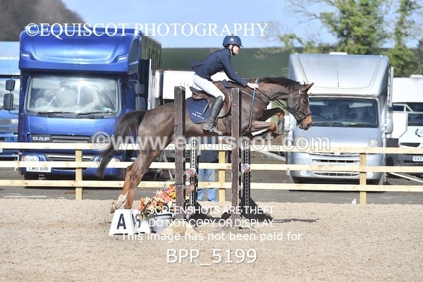BPP_5199 - CLASS 3 0.85m Amateur Championship Qualifier