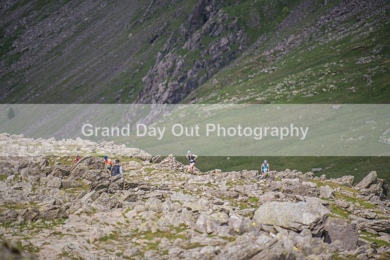 Duddon Long-475 - Duddon Valley Long Fell Race Saturday 1st June 2024