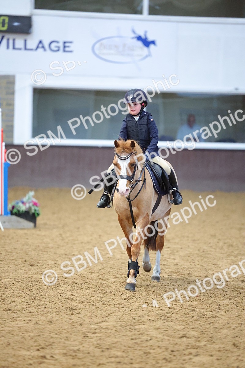 SBM_000281 - Class 2 - 50cm - BRC Warm Up