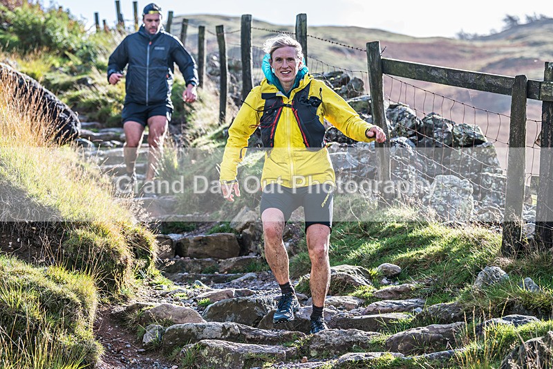 Langdale -1108 - Langdale Horseshoe Fell Race Saturday 10th October 2026