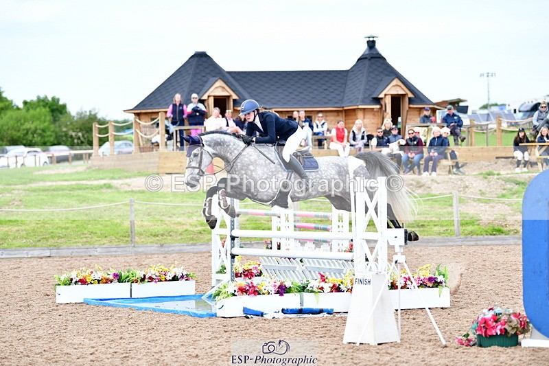 240525A-160011-06743 - Cls 19 1.10m Open Speed Derby