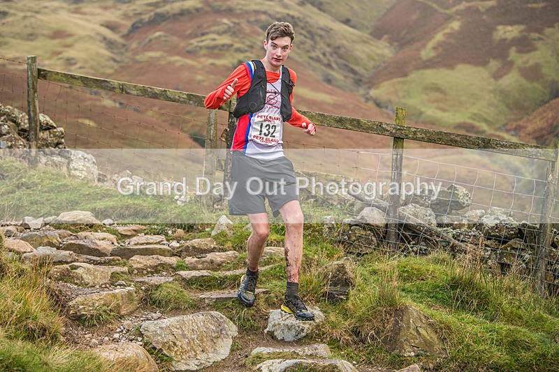 Langdale-1855 - Langdale Horseshoe Fell Race Saturday 12thOctober 2024