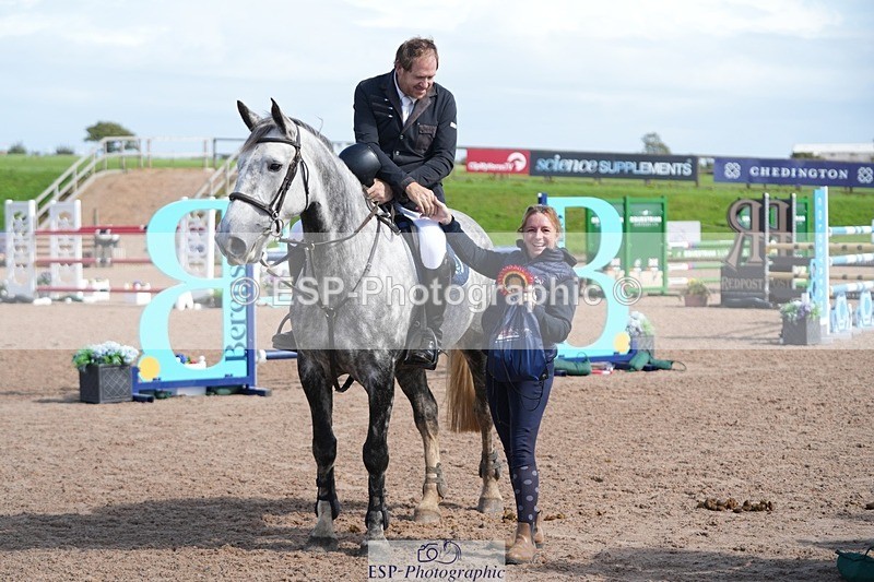 250913-140152-07271 - Cls 17 Chard 1.10m Speed Derby